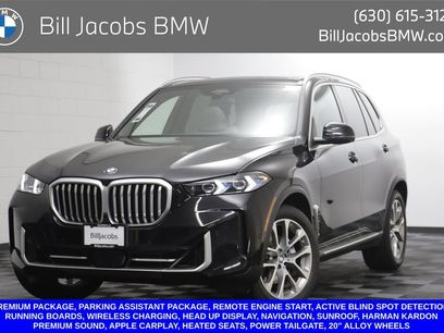 Used 2026 BMW X5 xDrive40i w/ Premium Package