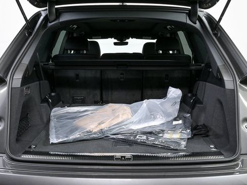 New 2026 Audi Q7 2.0T Premium image 30