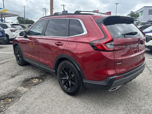 Used 2024 Honda CR-V Sport-L image 5