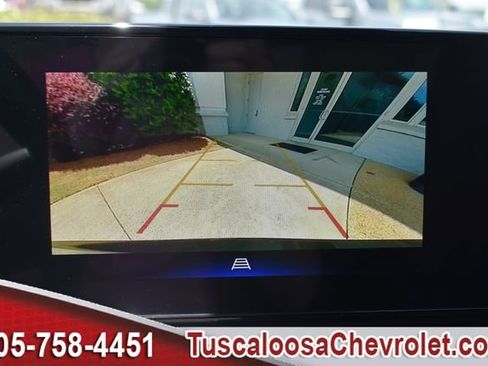 New 2026 Chevrolet Trax RS w/ Driver Confidence Package FWD image 27