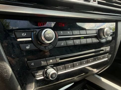 Used 2015 BMW X5 xDrive35d AWD/4WD image 19