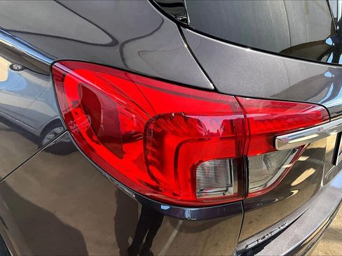 Used 2017 Buick Envision Essence w/ LPO, Cargo Package image 28