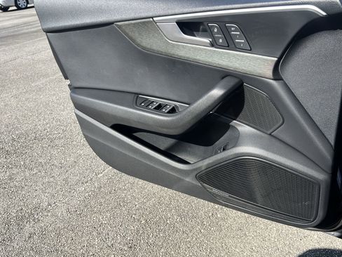 Used 2018 Audi A5 2.0T Premium Plus w/ Premium Plus image 15