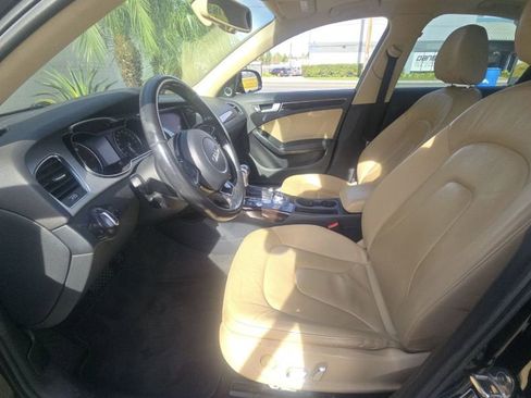 Used 2016 Audi A4 2.0T Premium Plus w/ Technology Package image 33