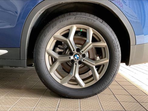 Used 2023 BMW X3 xDrive30i AWD/4WD image 33