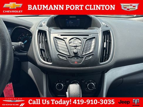 Used 2014 Ford Escape SE FWD image 18