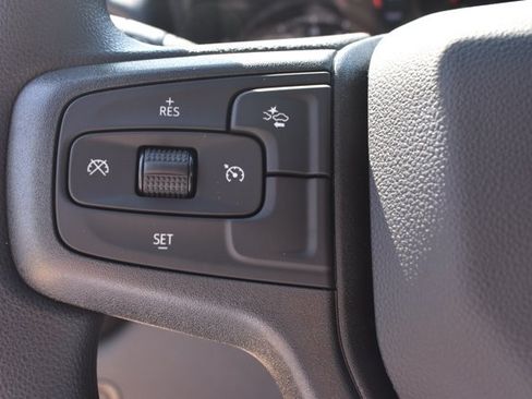 New 2026 Chevrolet Silverado 2500 Custom w/ Custom Value Package AWD/4WD image 24