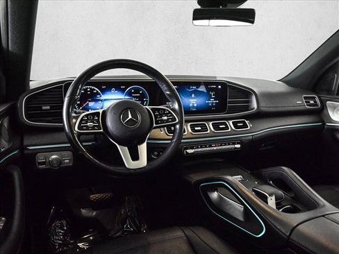 Certified 2021 Mercedes-Benz GLE 350 4MATIC image 20