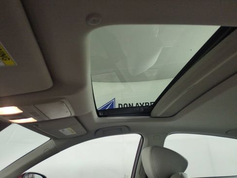 Used 2021 Honda Accord EX image 23