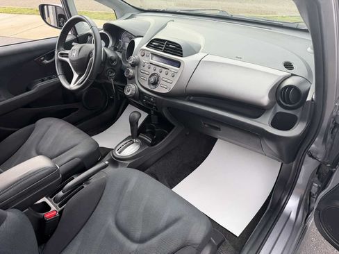 Used 2009 Honda Fit Sport image 19
