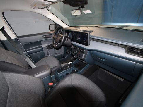 New 2026 Ford Maverick XLT AWD/4WD image 16