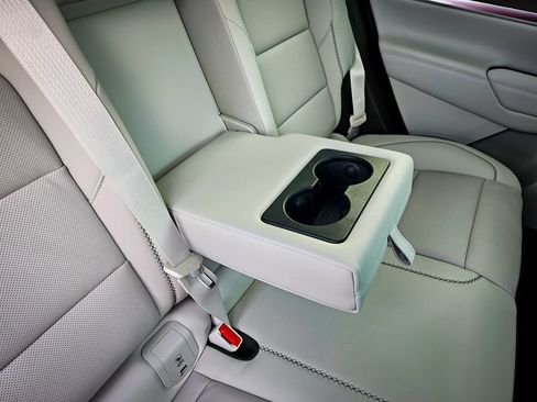 New 2026 GMC Terrain Denali image 37