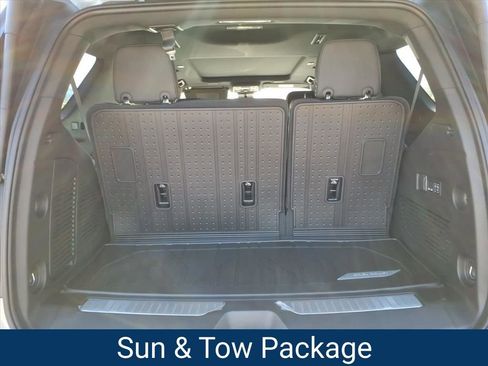 New 2026 Chevrolet Tahoe High Country w/ Sun And Tow Package AWD/4WD image 26
