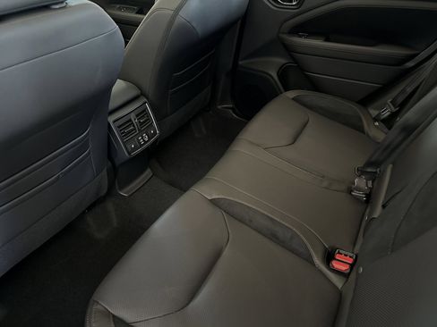 New 2025 Subaru Forester Touring image 12