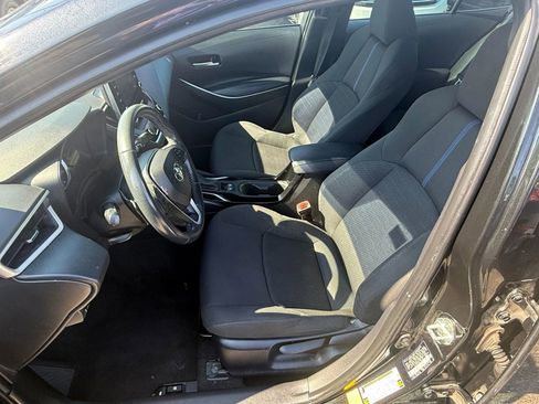Used 2020 Toyota Corolla SE FWD image 10