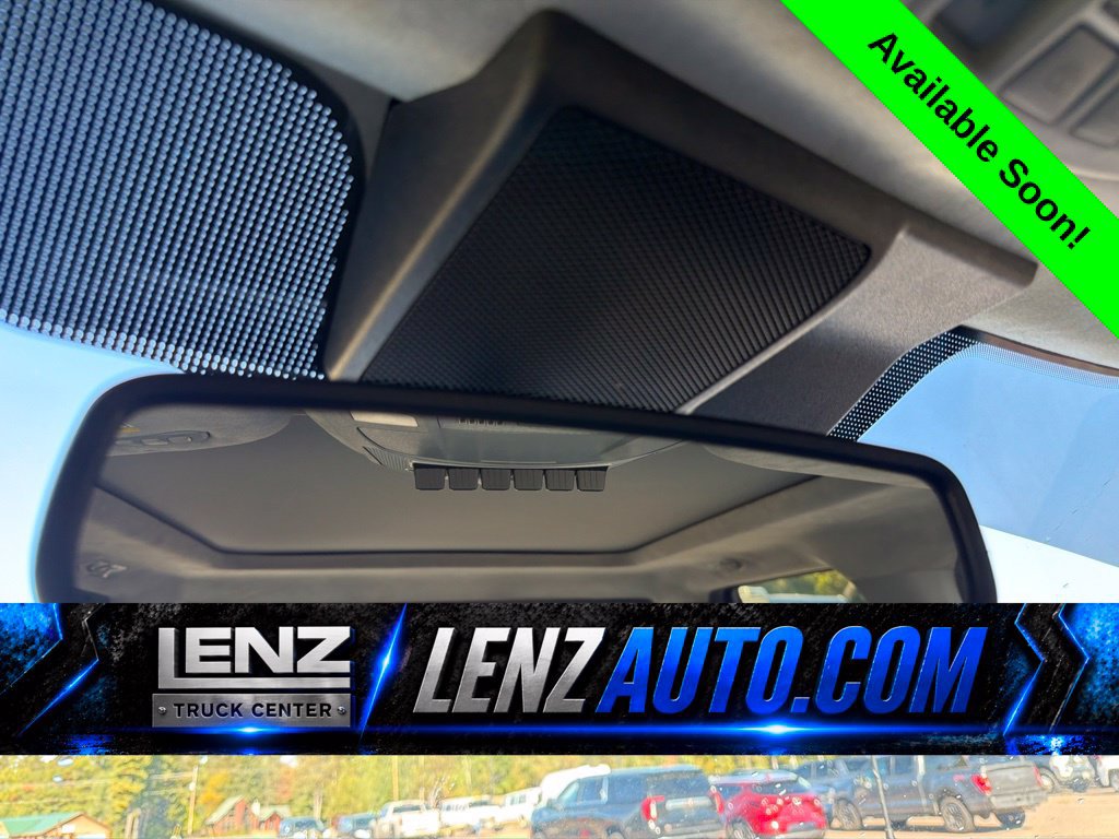 Used 2022 Ford F350 Limited AWD/4WD image 36