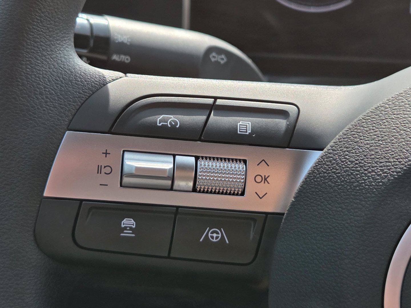 New 2026 Hyundai Tucson SEL Plus AWD/4WD image 95