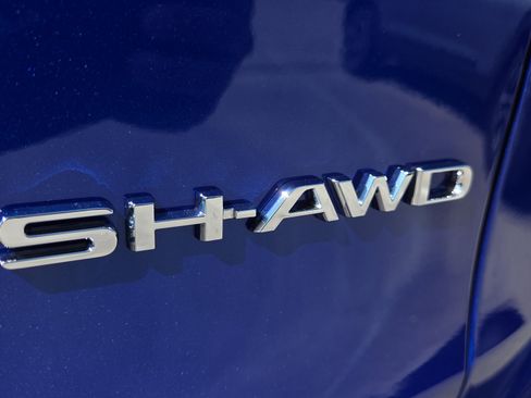 New 2026 Acura RDX A-Spec image 19