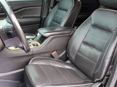 Used 2019 GMC Acadia Denali w/ Technology Package image 13