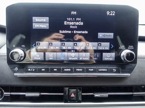 Used 2022 Mitsubishi Outlander SE image 32