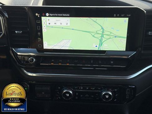 Used 2025 GMC Sierra 1500 SLT w/ SLT Premium Plus Package image 21