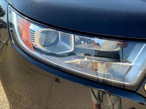 Used 2016 Ford Edge SEL w/ Equipment Group 201A image 27