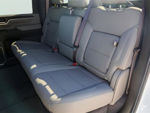 Used 2025 GMC Sierra 3500 SLT w/ Texas SLT Premium Package image 28