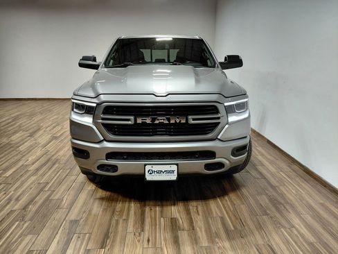 Used 2019 RAM 1500 Big Horn AWD/4WD image 3