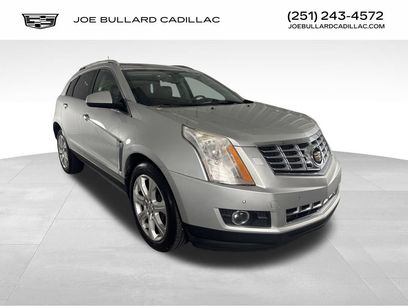 Used 2014 Cadillac SRX Performance