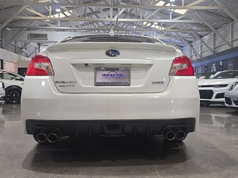 Used 2019 Subaru WRX AWD/4WD image 11