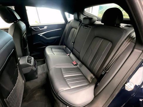 Used 2021 Audi A7 e Premium Plus w/ Interior Protection Package image 21