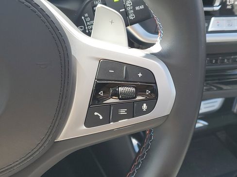 Certified 2024 BMW X3 M40i w/ Premium Package AWD/4WD image 12