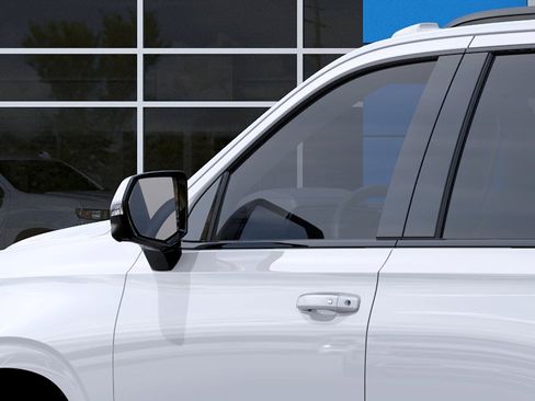 New 2026 Chevrolet Tahoe RST w/ Advanced Technology Package AWD/4WD image 12