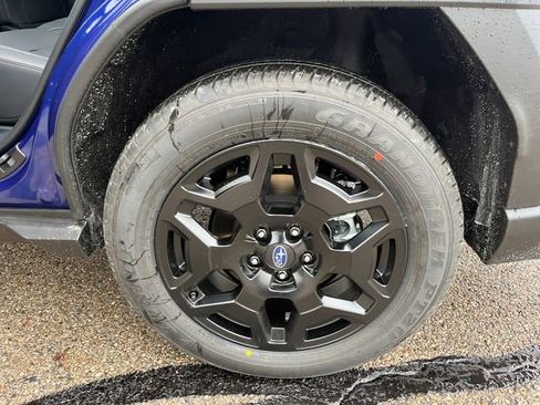 New 2026 Subaru Outback Limited image 22