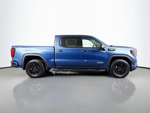 New 2026 GMC Sierra 1500 Elevation w/ Elevation Premium Package image 8