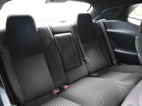 Used 2021 Dodge Challenger R/T image 29