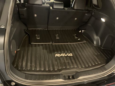 Used 2024 Toyota RAV4 XSE w/ Weather Package image 22