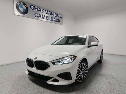 Certified 2023 BMW 228i Gran Coupe w/ Convenience Package