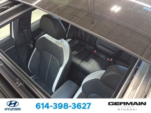 Used 2025 Kia K5 GT-Line w/ GT-Line Premium Package FWD image 32