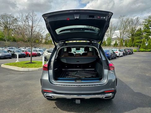 Certified 2026 Mercedes-Benz GLE 350 4MATIC image 11