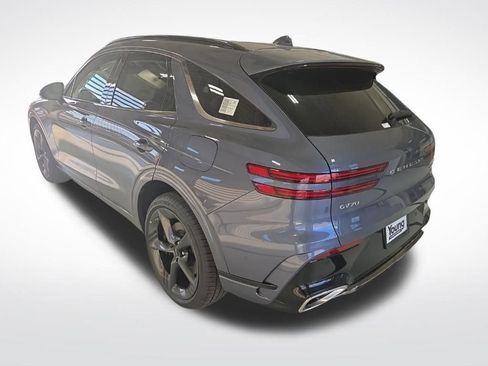 New 2026 Genesis GV70 3.5T Sport Prestige AWD/4WD image 8