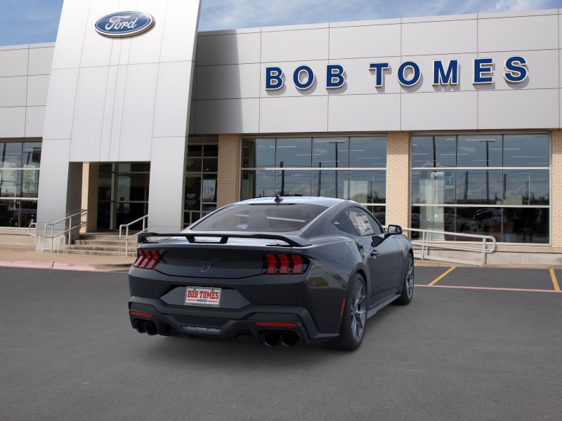 New 2026 Ford Mustang Dark Horse RWD image 10
