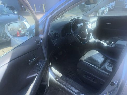 Used 2013 Lexus RX 350 AWD w/ Navigation Pkg image 21