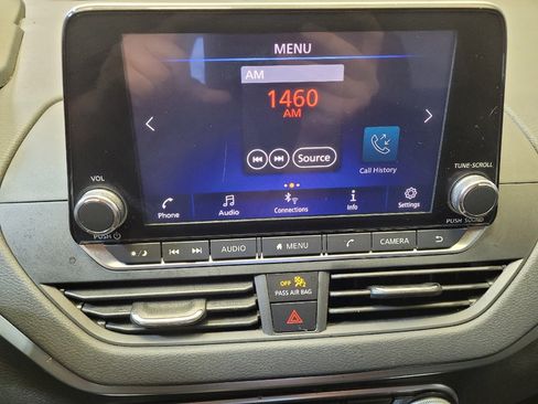 Used 2019 Nissan Altima 2.5 S FWD image 25
