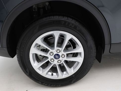 Used 2022 Ford Escape SE w/ Convenience Package image 10