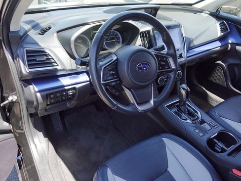 Used 2019 Subaru Crosstrek Hybrid w/ Popular Package #3 AWD/4WD image 12