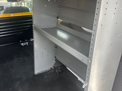 Used 2019 Ford Transit Connect XL FWD image 12