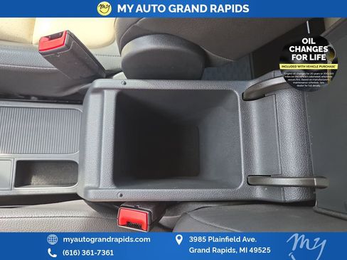 Used 2017 Volkswagen Tiguan S FWD image 28