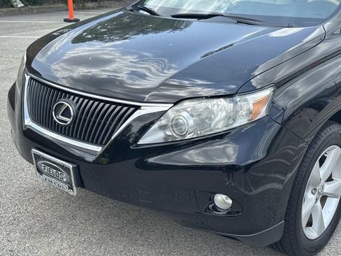 Used 2012 Lexus RX 350 AWD w/ Premium Pkg image 10