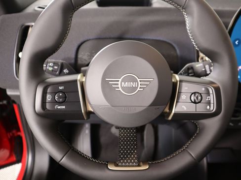 New 2026 MINI Cooper Countryman S image 3